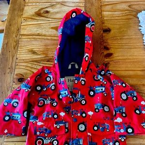 Hatley Rain Coat